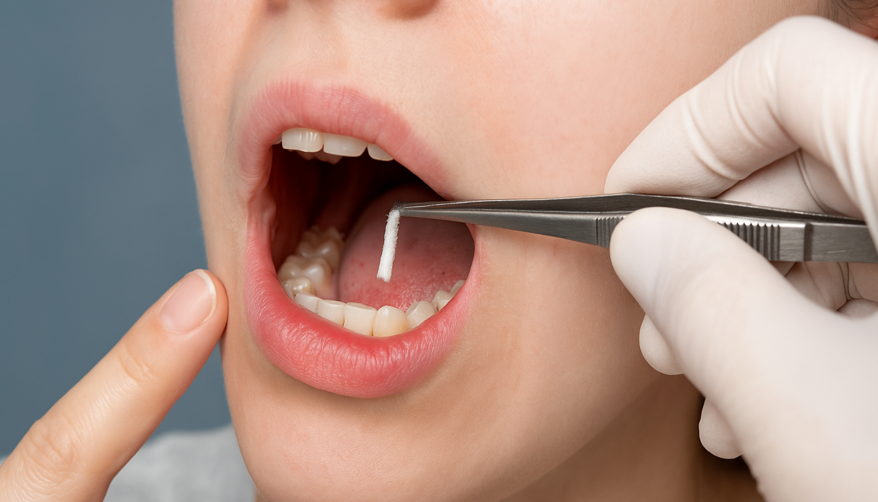 Fjerne veke etter visdomstann: Når og hvordan det gjøres trygt 8 Tannlege fjerner liten kompress fra visdomstandsområde i åpen munn mens pasient peker mot området. fjerne veke etter visdomstann fjerning av visdomstann trekking av visdomstann første dagene kirurgisk fjerning av visdomstann mat og drikke kirurgisk fjerning fjerning av visdomstenner første døgnet god munnhygiene veken fjernes tannkjøttet rundt visdomstannen skyll munnen betennelse i tannkjøttet rundt dry socket ta kontakt fysisk aktivitet bør unngås visdomstann første 2 3 første 2 rundt visdomstannen avta gradvis lang tid første par bløt kost fleste tilfeller 3 dager visdomstenner smerter bør operasjon tannlegen fjernes såret veken trekke unngå trekking hevelse dager fjerne veke dagene bruk operasjonen behandling tannen dersom smertestillende god munnen vanlig komplikasjoner hos normalt 2 3 blødning mer tilfeller mat ibux ofte underkjeven timene flere minutter regel oppstå betennelse drikke døgn vanligvis råd tennene inngrep infeksjon fleste får spise opplever