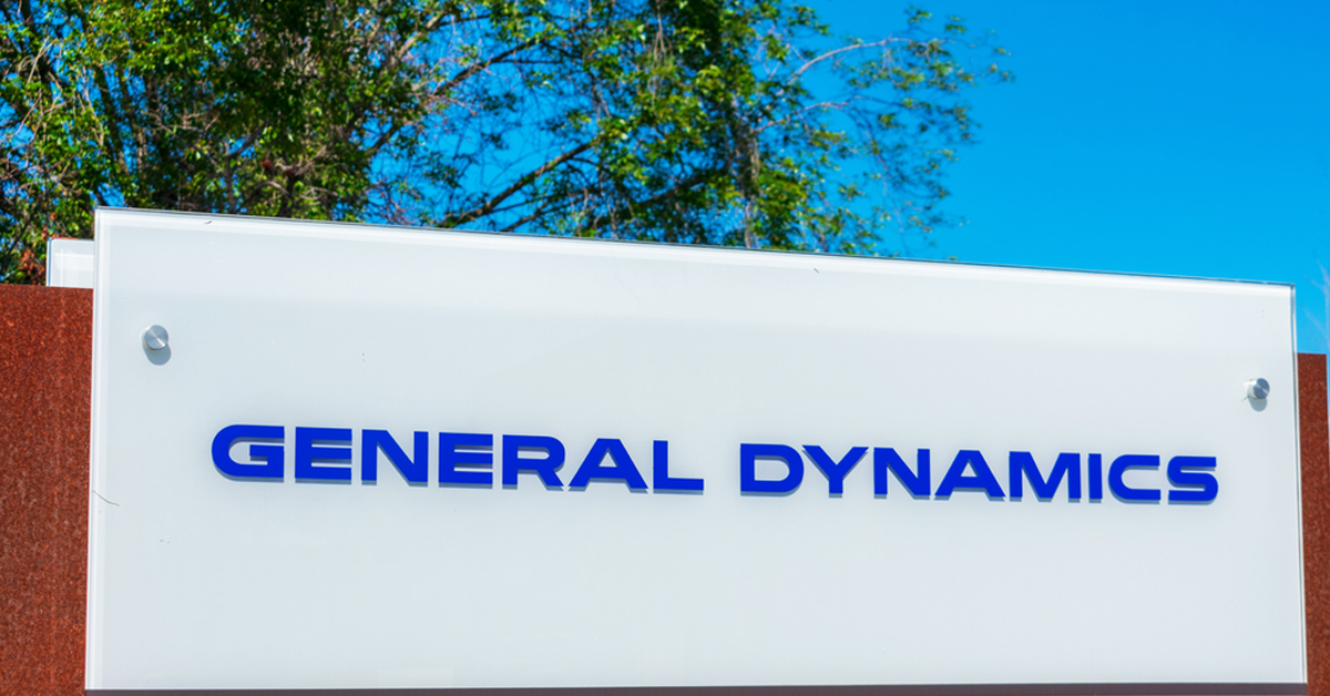 General Dynamics Information Technology | General Dynamics