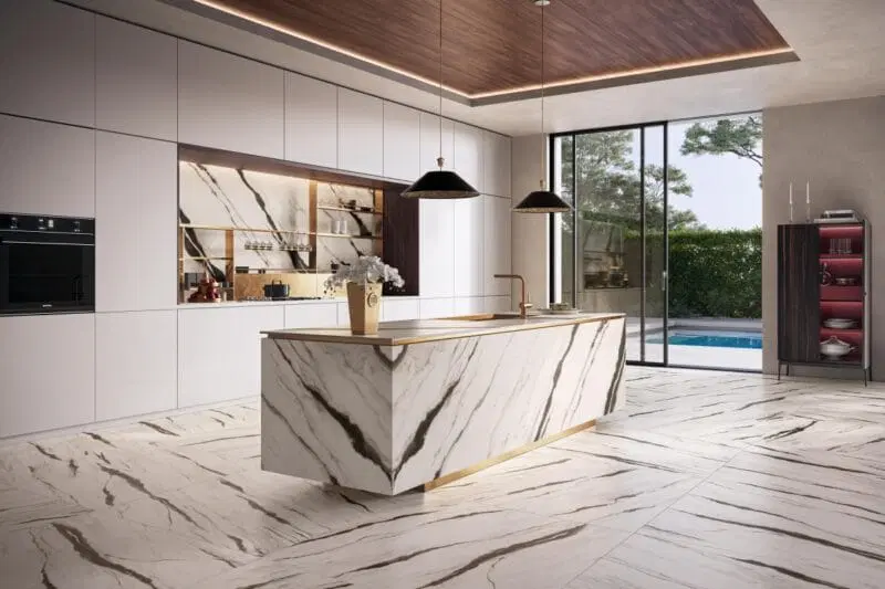 Image: Versace Collections High Quality Porcelain Floor and Wall Tiles at EMC Tiles