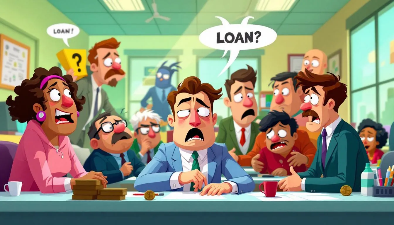 A checklist of steps to avoid mudra loan rejection.