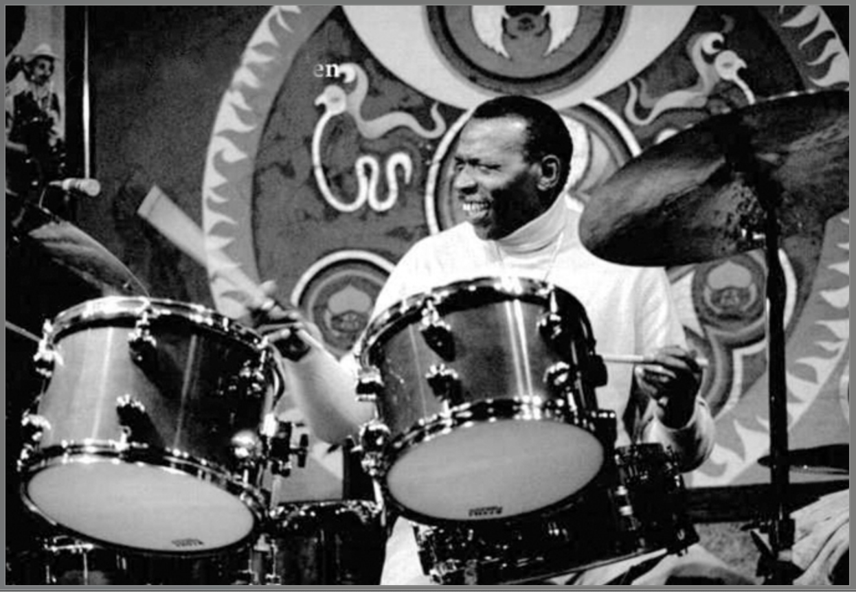 Elvin Jones