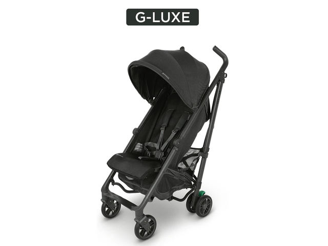 Best Overall Umbrella Stroller - Uppababy G Luxe