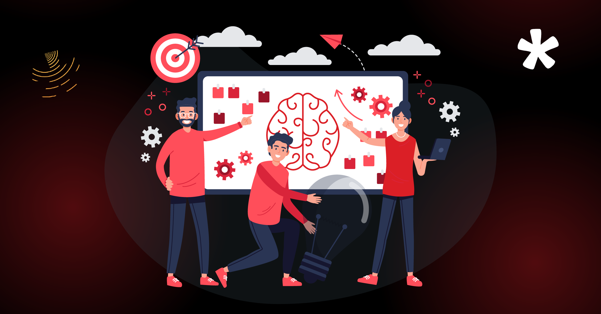 Psychological Impact of Brand Elements on Customers