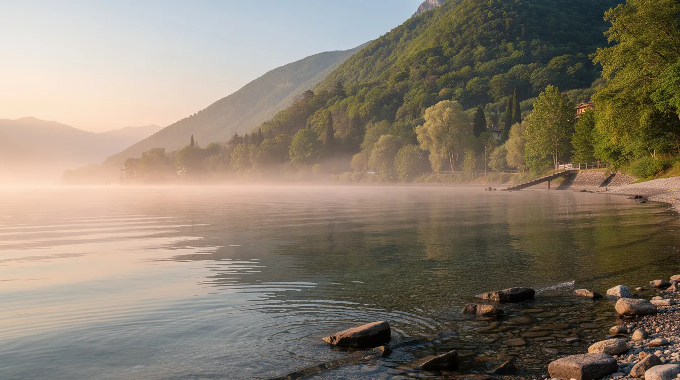 Lago Maggiore Insider-Tipps: Versteckte Buchten, ruhige Orte & unvergessliche Bootserlebnisse – ohne Massentourismus