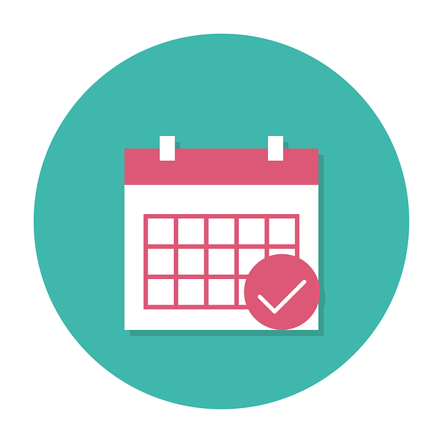 calender, icon, pictogram, employee retention credit, payroll taxes