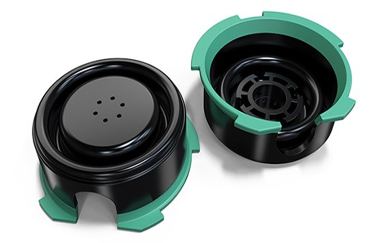 PP Plastic Material