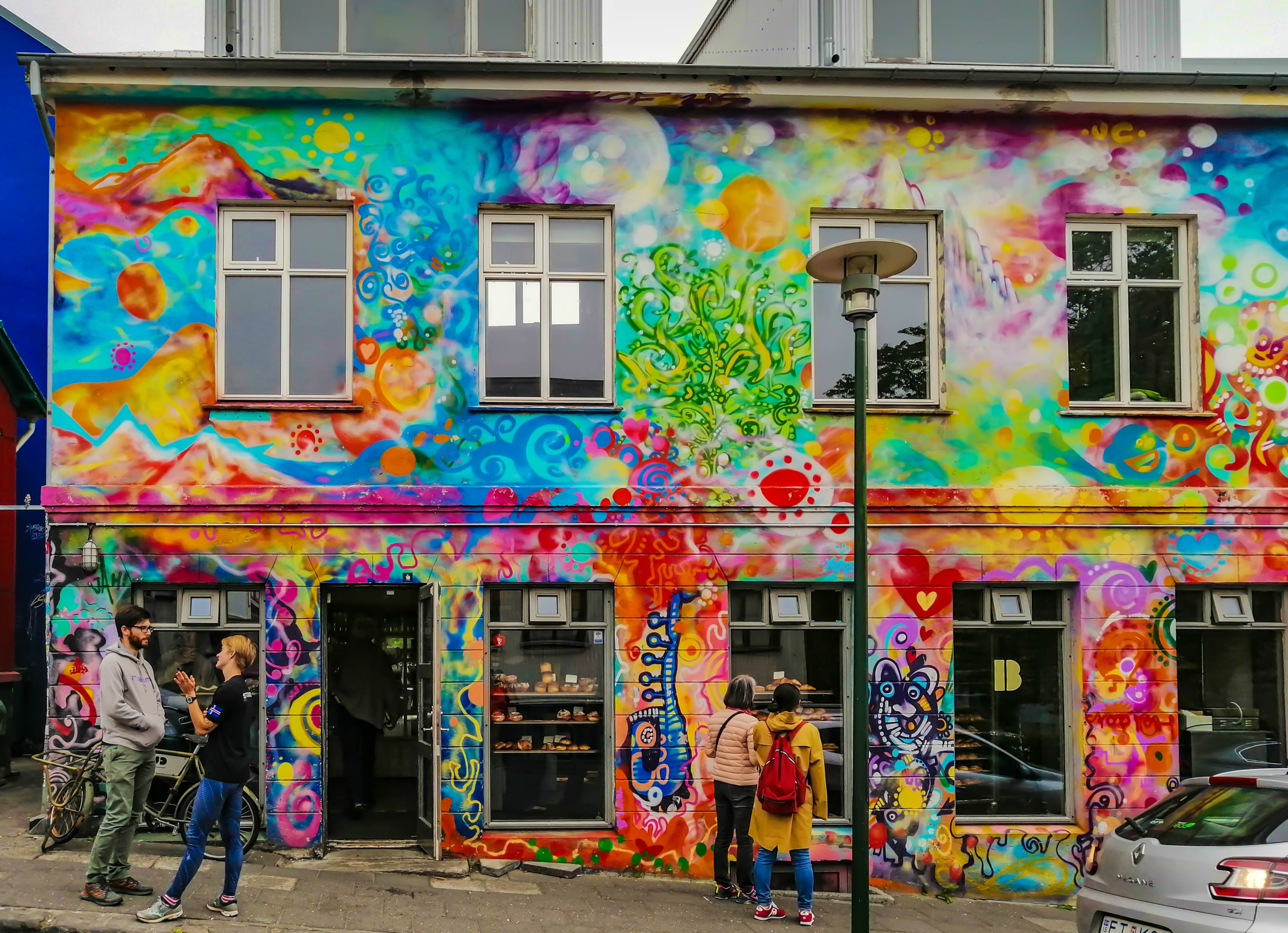                                                                                                                                                                                                                                                                                                                                                                                                                                                                                                                                                                                                                                                                                           live music 0/1–2 carrot puree 0/1 blog post 0/1      rustic decor     lightly cured arctic char 0/1 culinary adventure 0/2–5 rye bread 5/3–6 group members 0/1–2 freshest seafood 0/2–5 ice cream 3/7–16 lively atmosphere 0/1–2 downtown reykjavik 0/1 root vegetables 1/1–2 best hot dogs