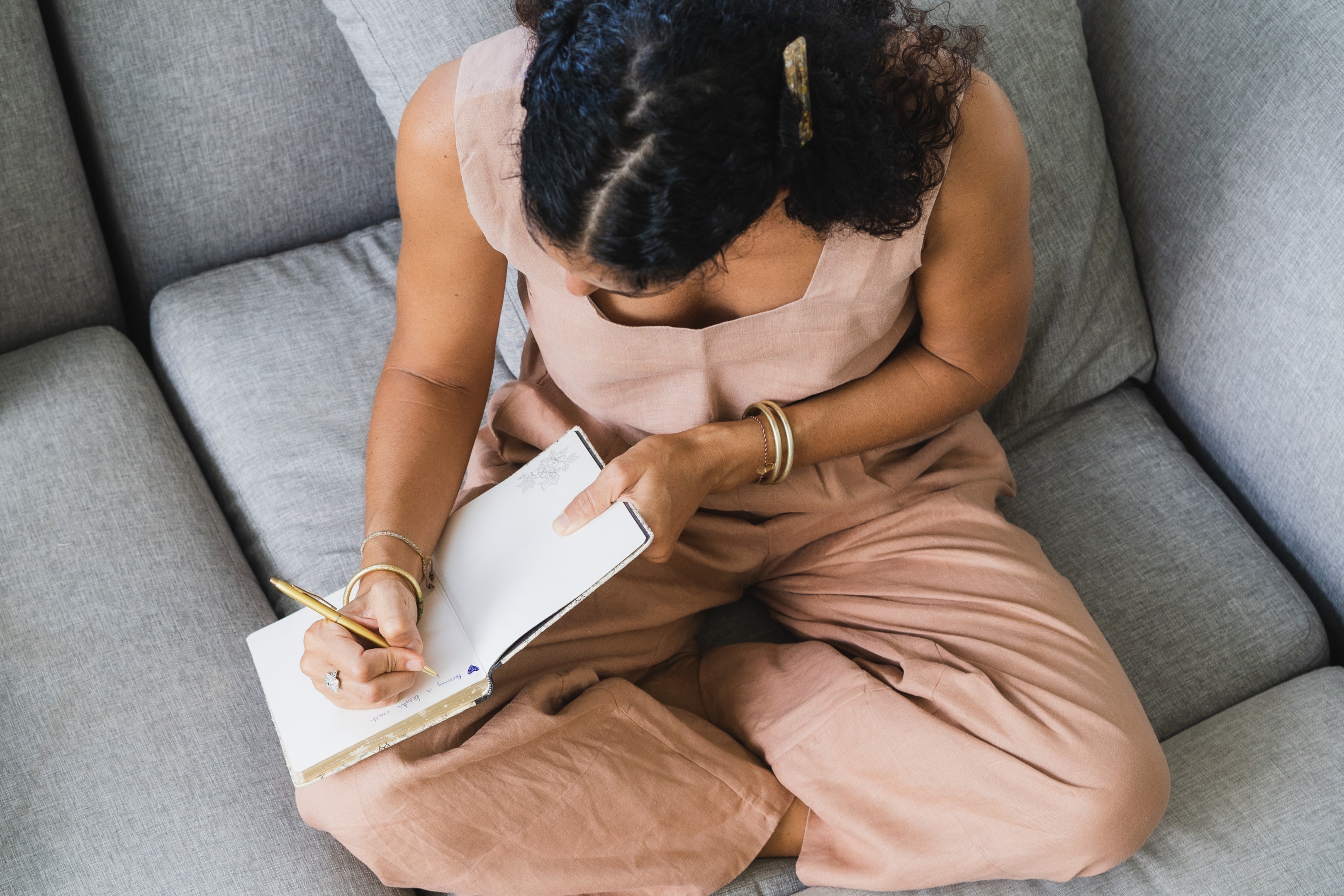 Healing through trauma-informed Breathwork