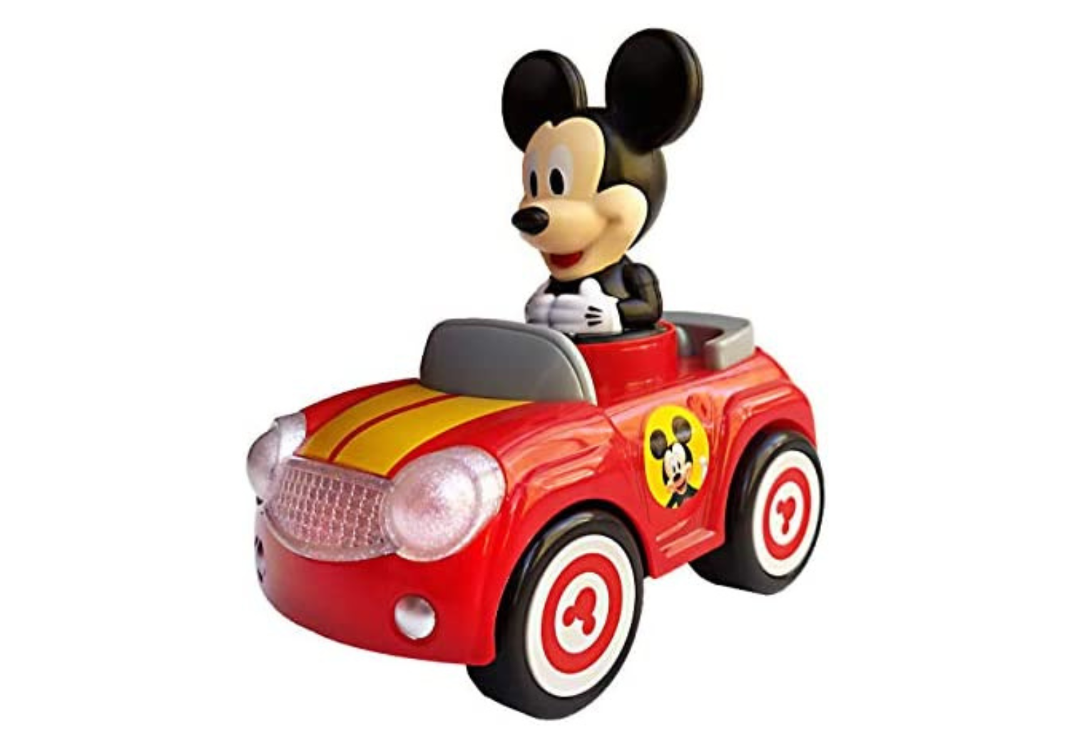 Site et page des produits RC de la souris Mickey