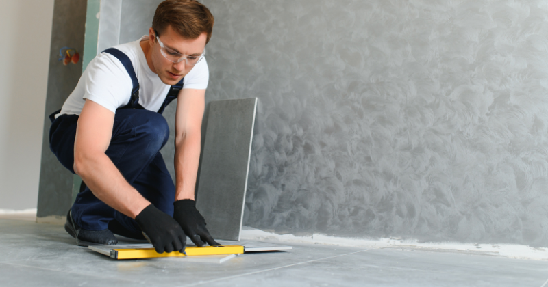 What's Hot in Tile This Year?