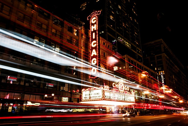 Chris Rock Chicago Events