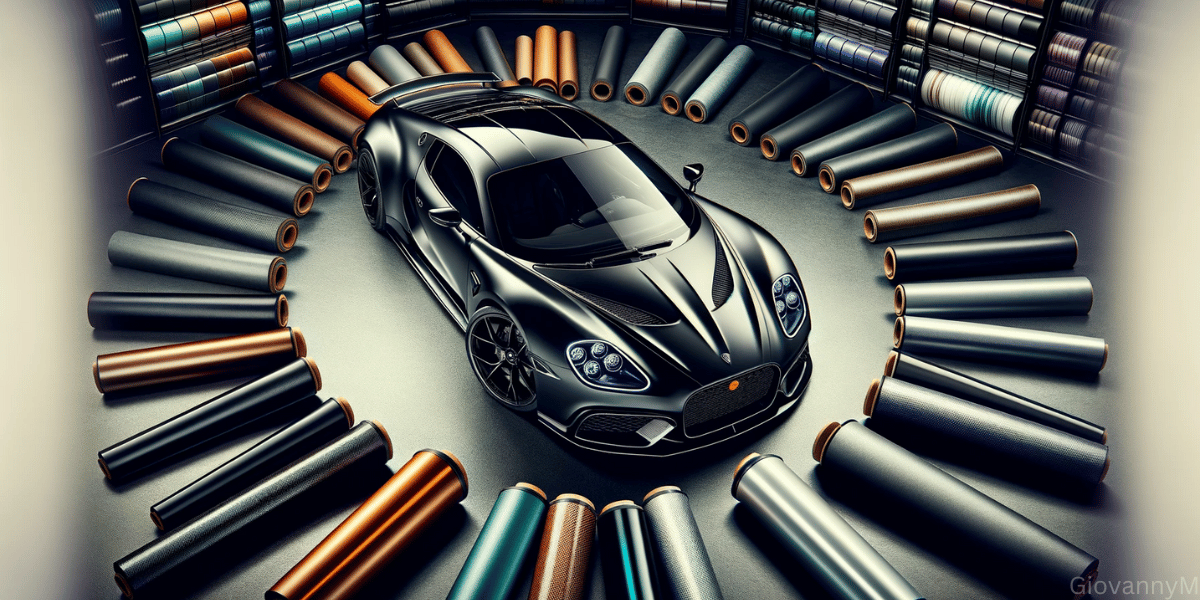 Read information for different types of tint make up your mind based on what you read on window tint types.