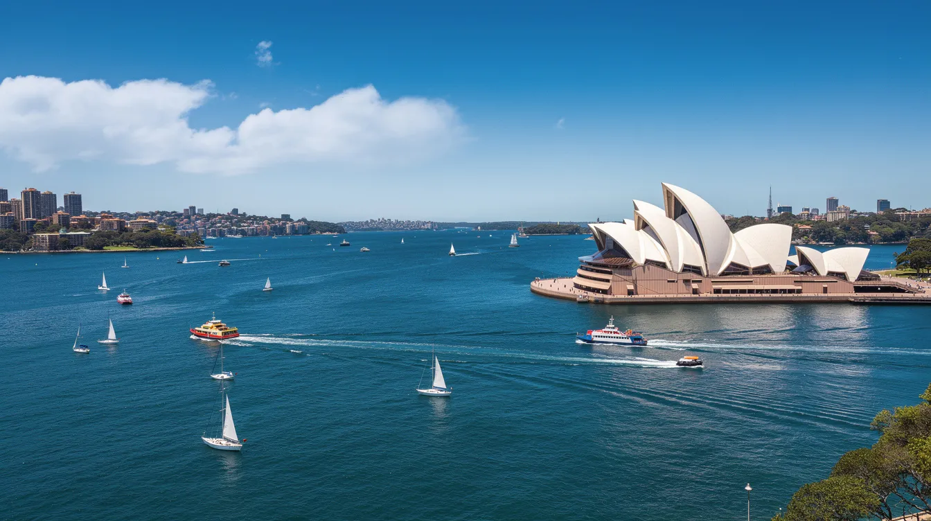 Tourist Visas for Australia: Complete 2026 Guide