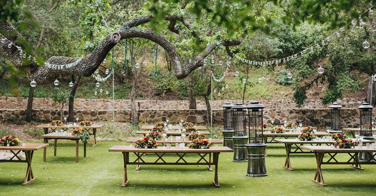 9. Oak Canyon Ranch (Agoura Hills)