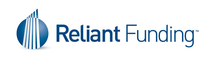 Reliant Funding logo