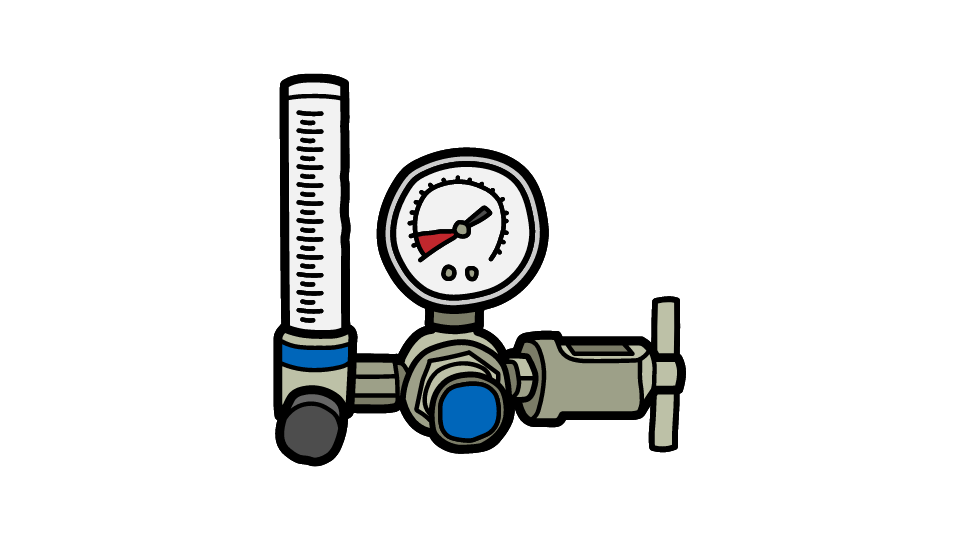 Propane Regulator | Only Grill