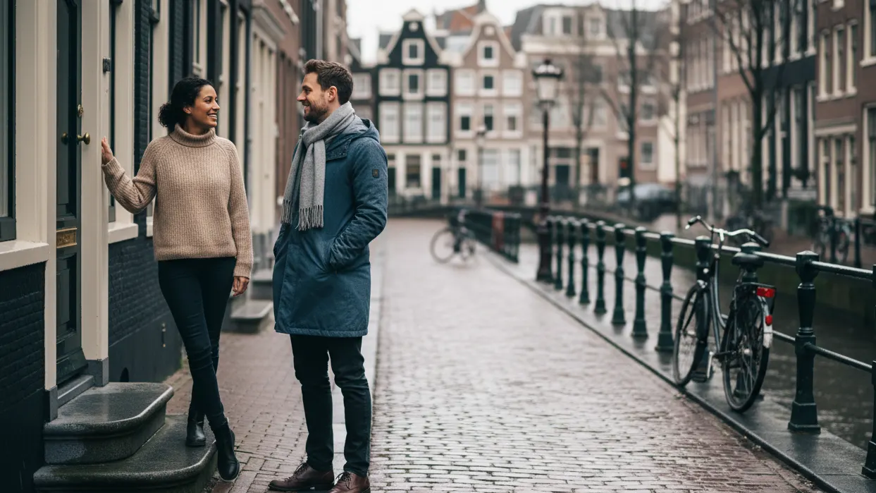 The Amsterdam Onward Travel Proof Decision: What To Submit Based On Your Real Trip