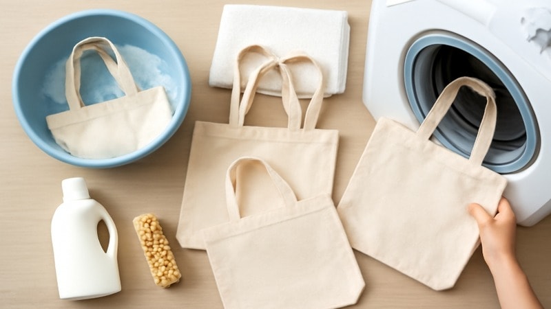 easy to clean reusable bags