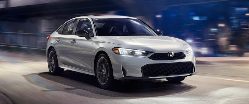 Head-to-head showdown: Nissan Sentra vs. 2025 Honda Civic vs. 2025 Toyota Corolla focusing on fuel efficiency, Toyota Corolla Price considerations, and overall reliability.
