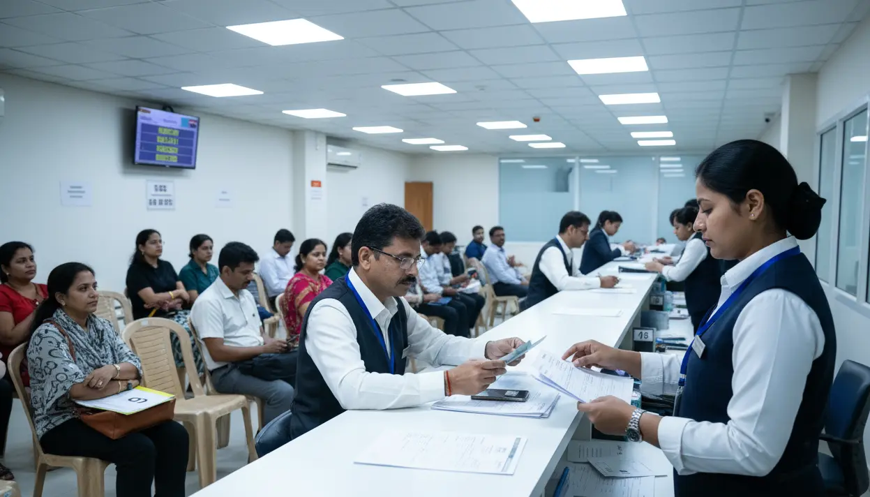 Application routes accepting dummy tickets for UAE visa