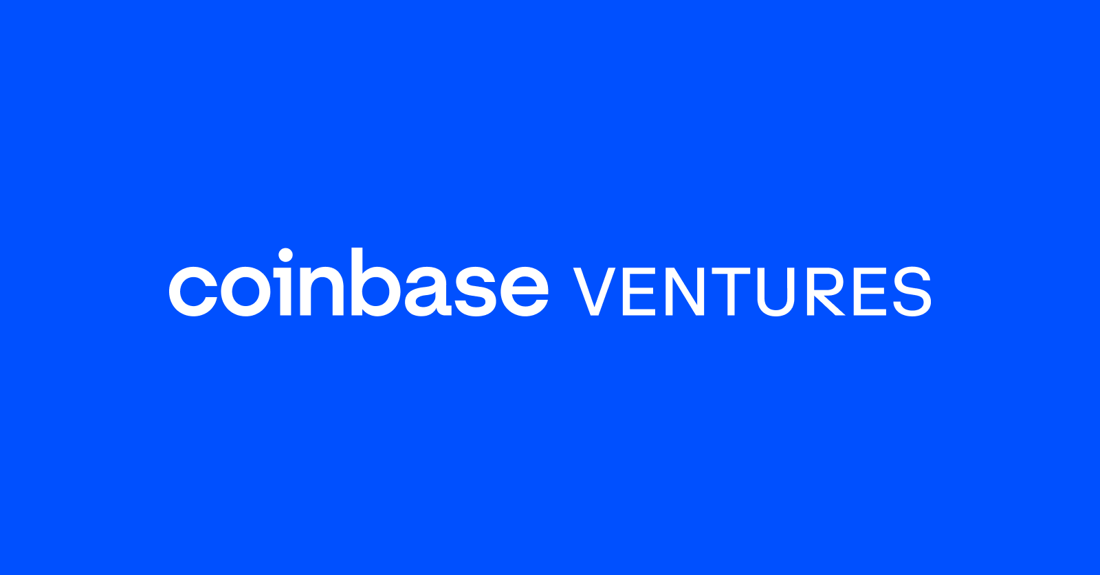 Illustration of Coinbase Ventures.