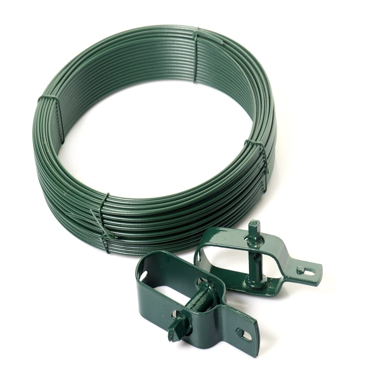 drut naciągowy i napinacze