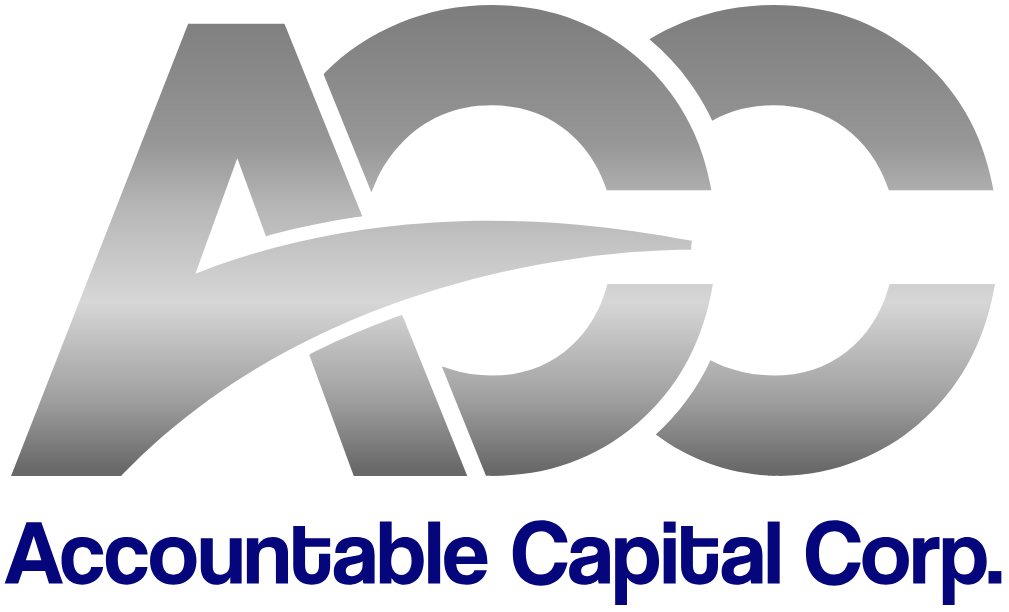 Accountable Capital Corp logo, Accountable Capital Corp review,