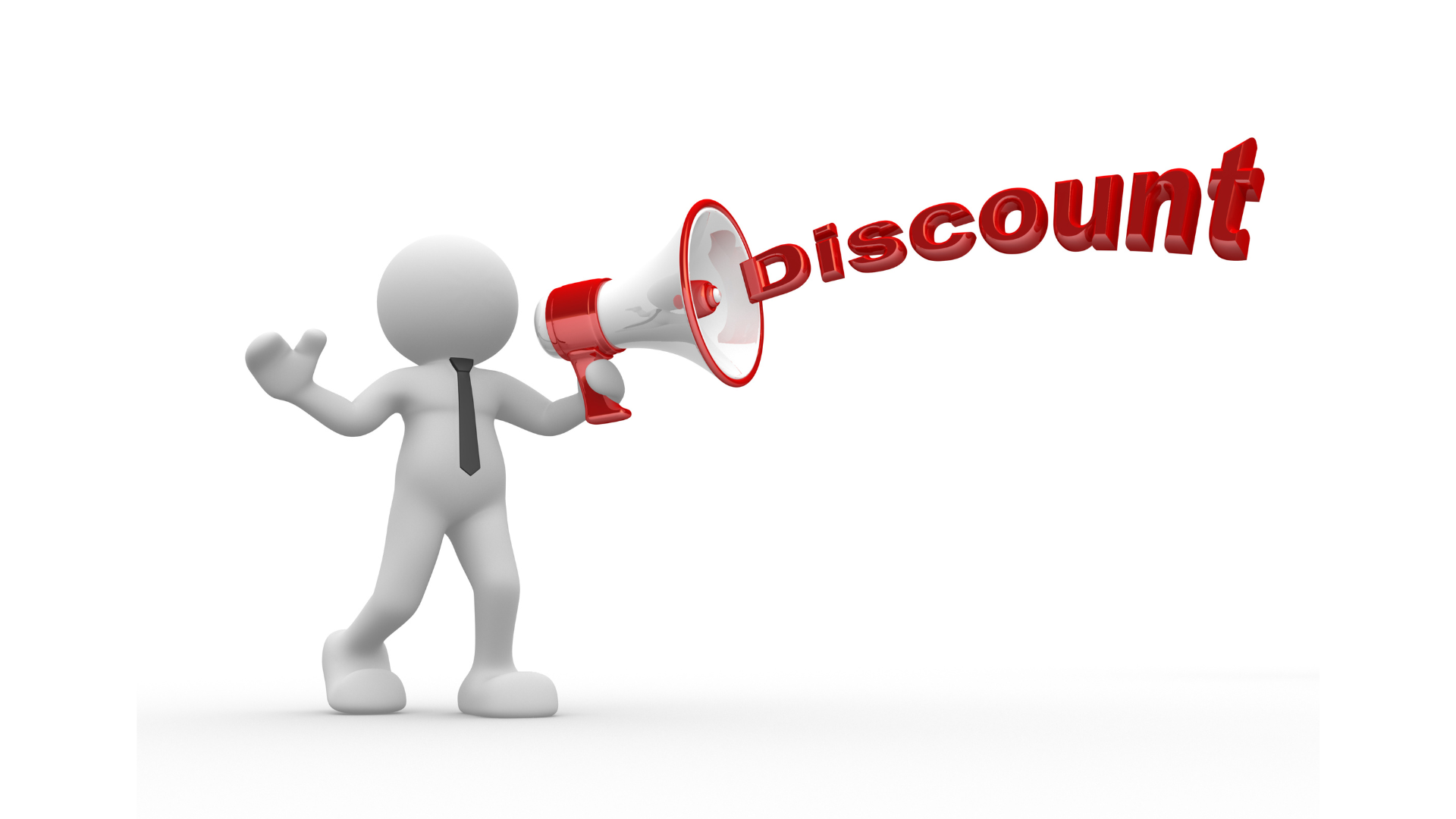 discount
