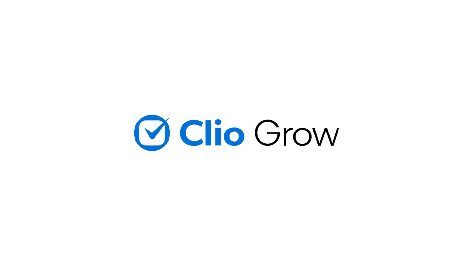 Clio Grow Logo