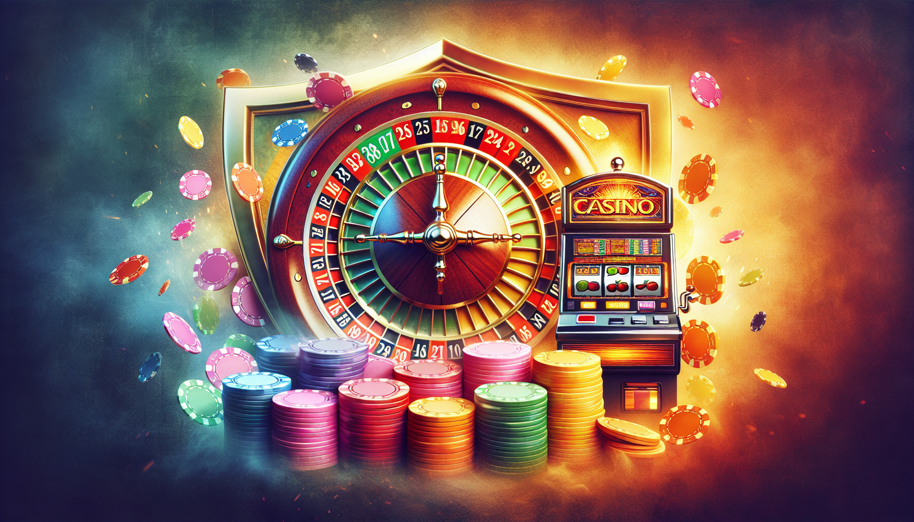 Essential Features of Top Real Money Casinos