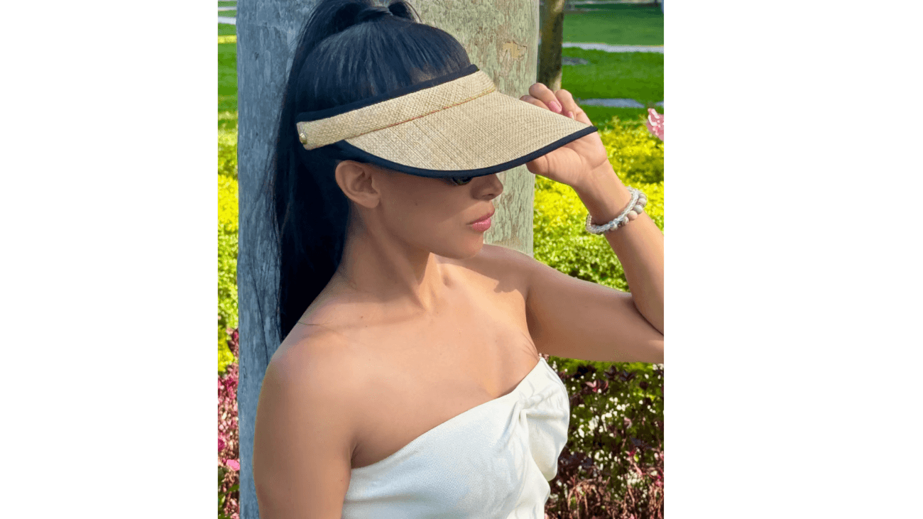 Soleil visor