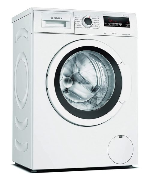 Bosch 6 kg 5 Star Inverter Fully Automatic Washing Machine