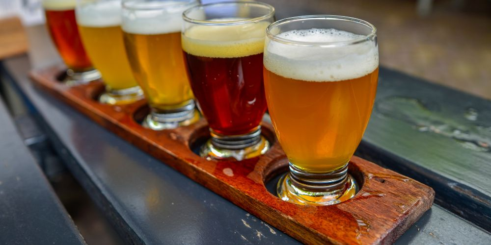 Our Favorite Things to Do in Lake Placid 8 Craft Beer