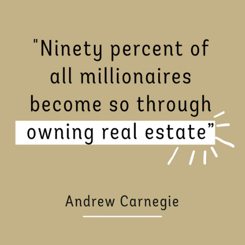 Crazy Real Estate Quotes