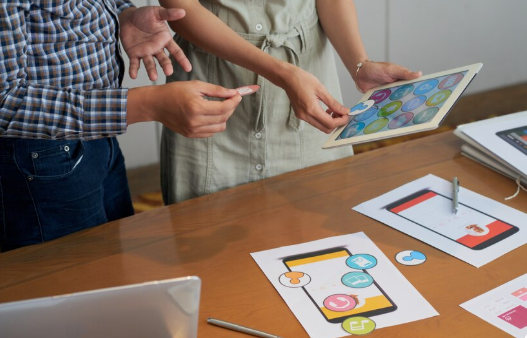 Promote Your Campaign Through Social Media and Newsletters