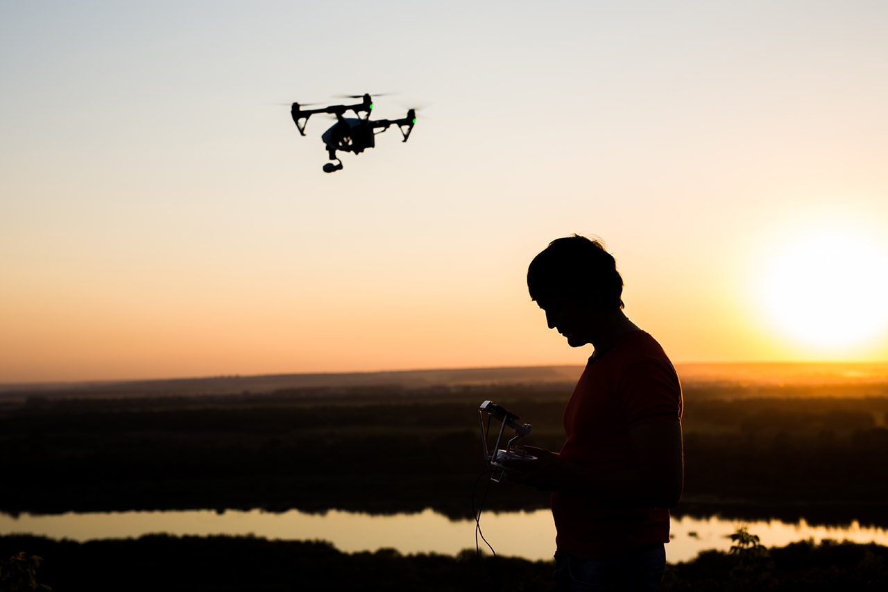 drone training schedule locations Colorado