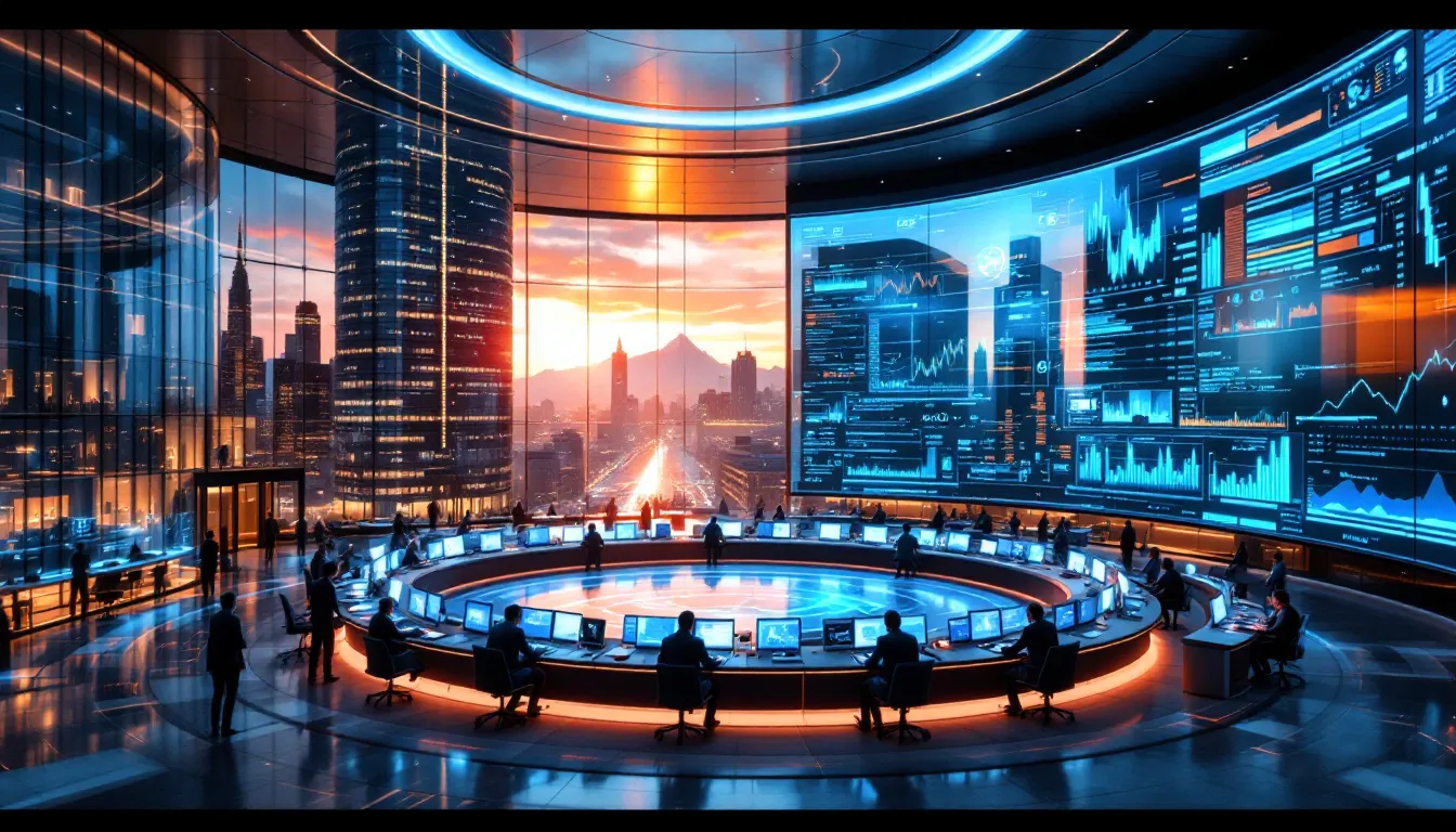 Accessing Swiss futures markets and the opportunities available to traders.