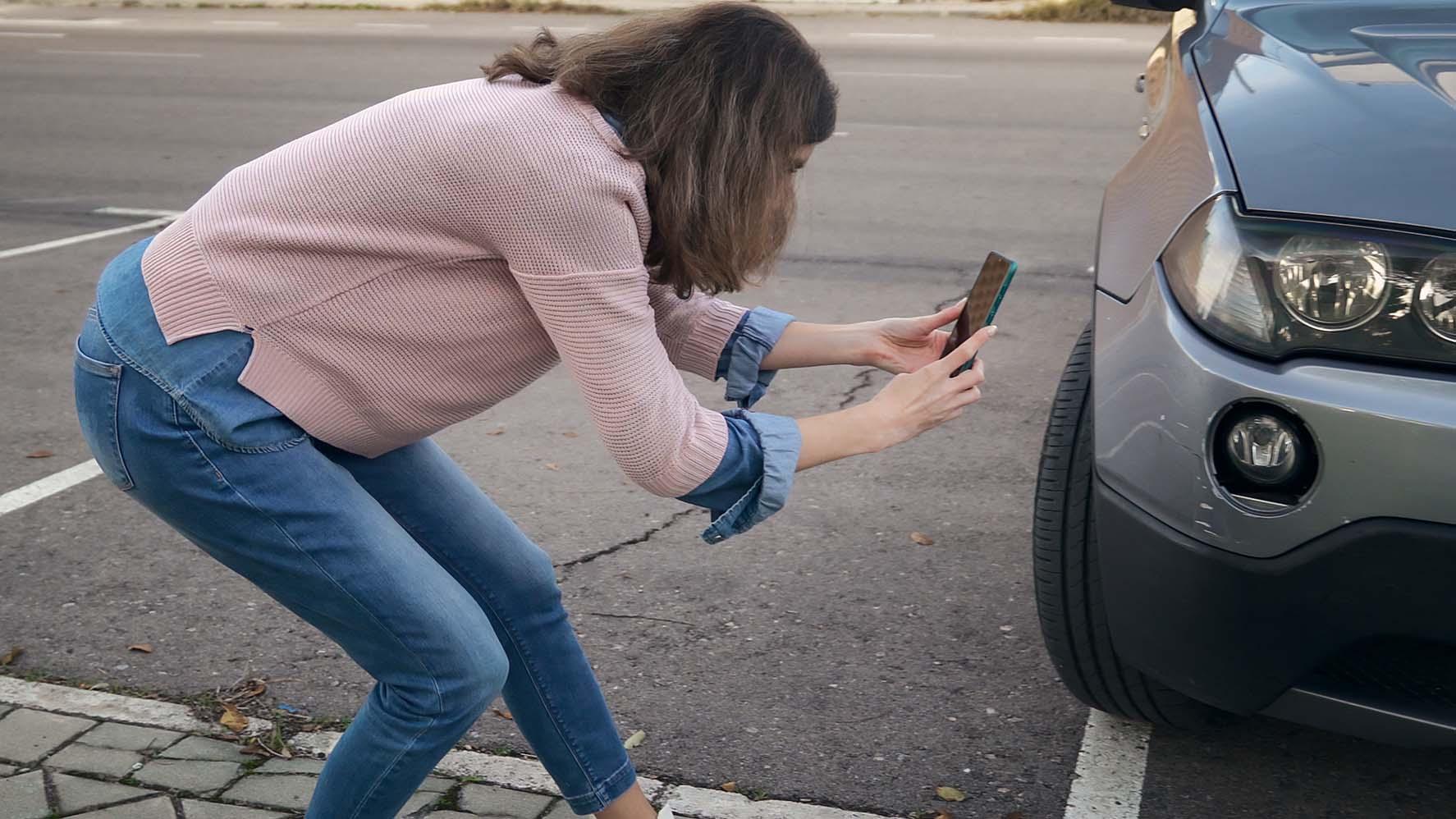 Car accident