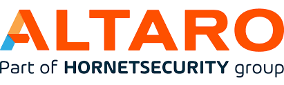 Altaro backup for client provided storage device 