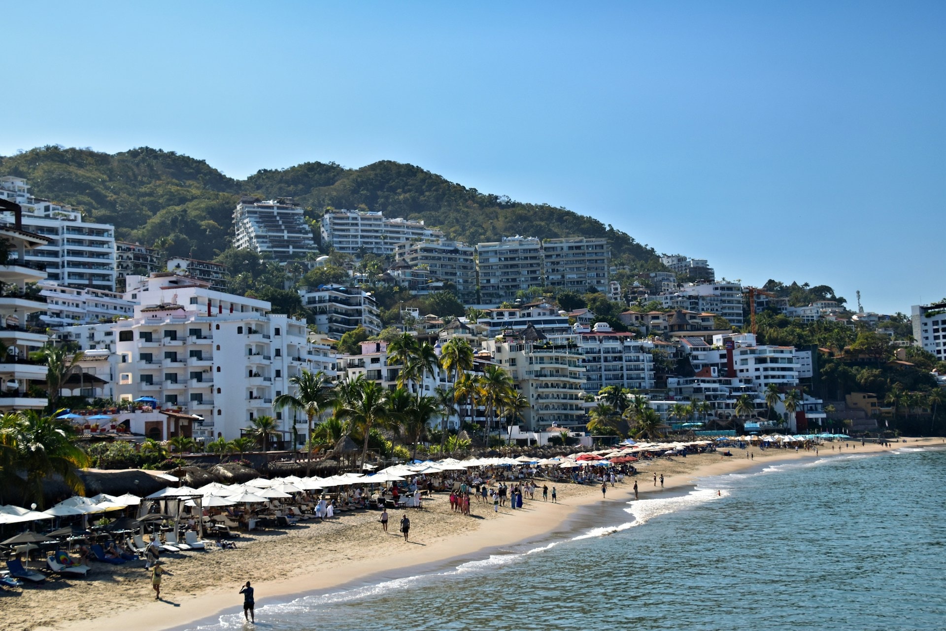 Investir à Puerto Vallarta en vaut vraiment la peine !