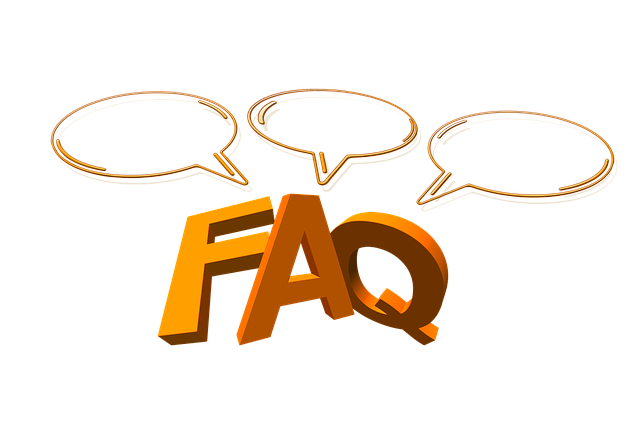 faq, ask, often