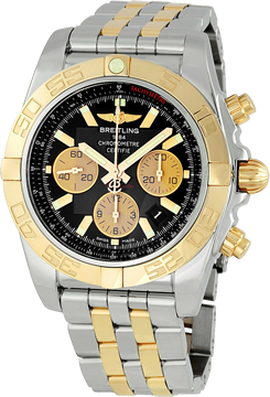 Authorized breitling watch repair near me hot sale