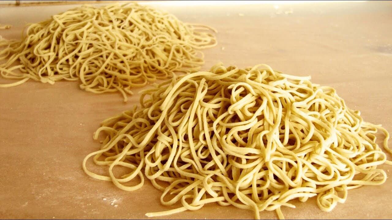 Noodles