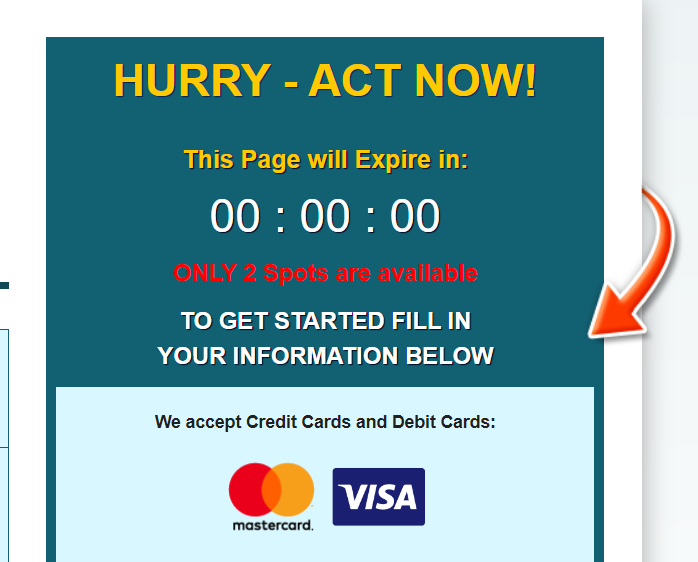 Push Button System: Scam or Legit? [2024 Review] 50