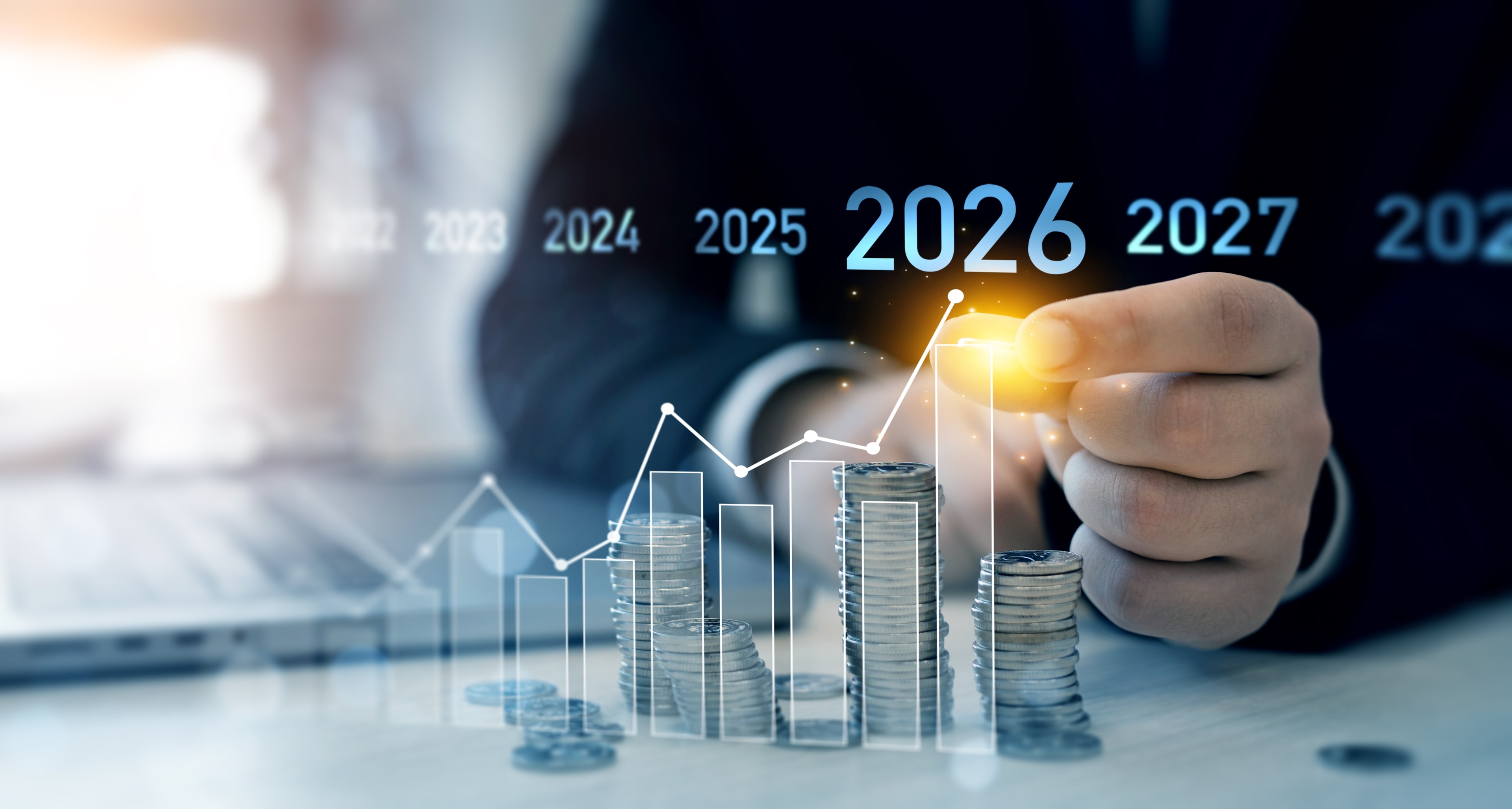 Cele organizacyjne, słabe strony firmy i podejmowanie decyzji.