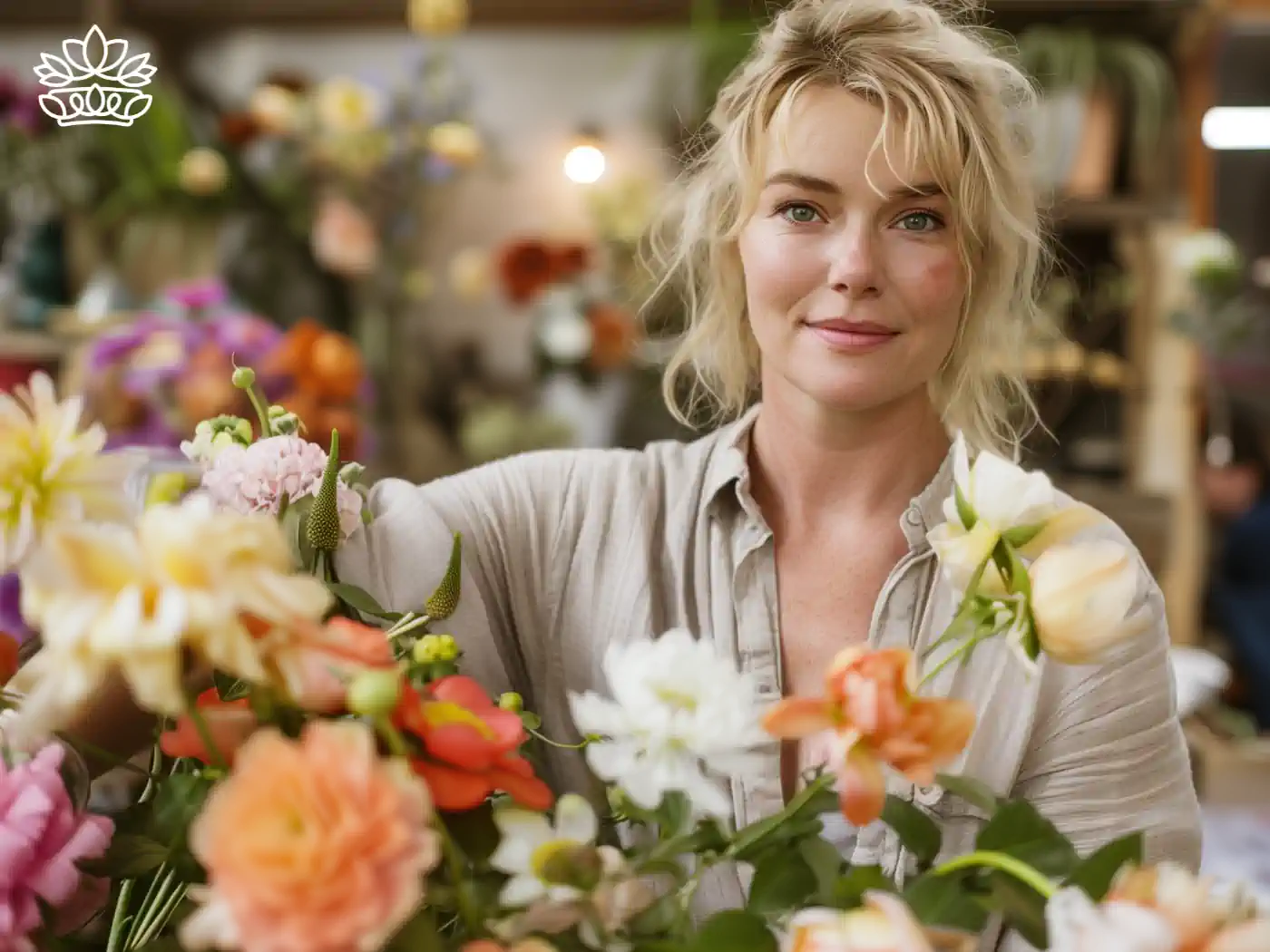 Buy Unique Anniversary Flowers Celebrate Love Fabulous Flowers