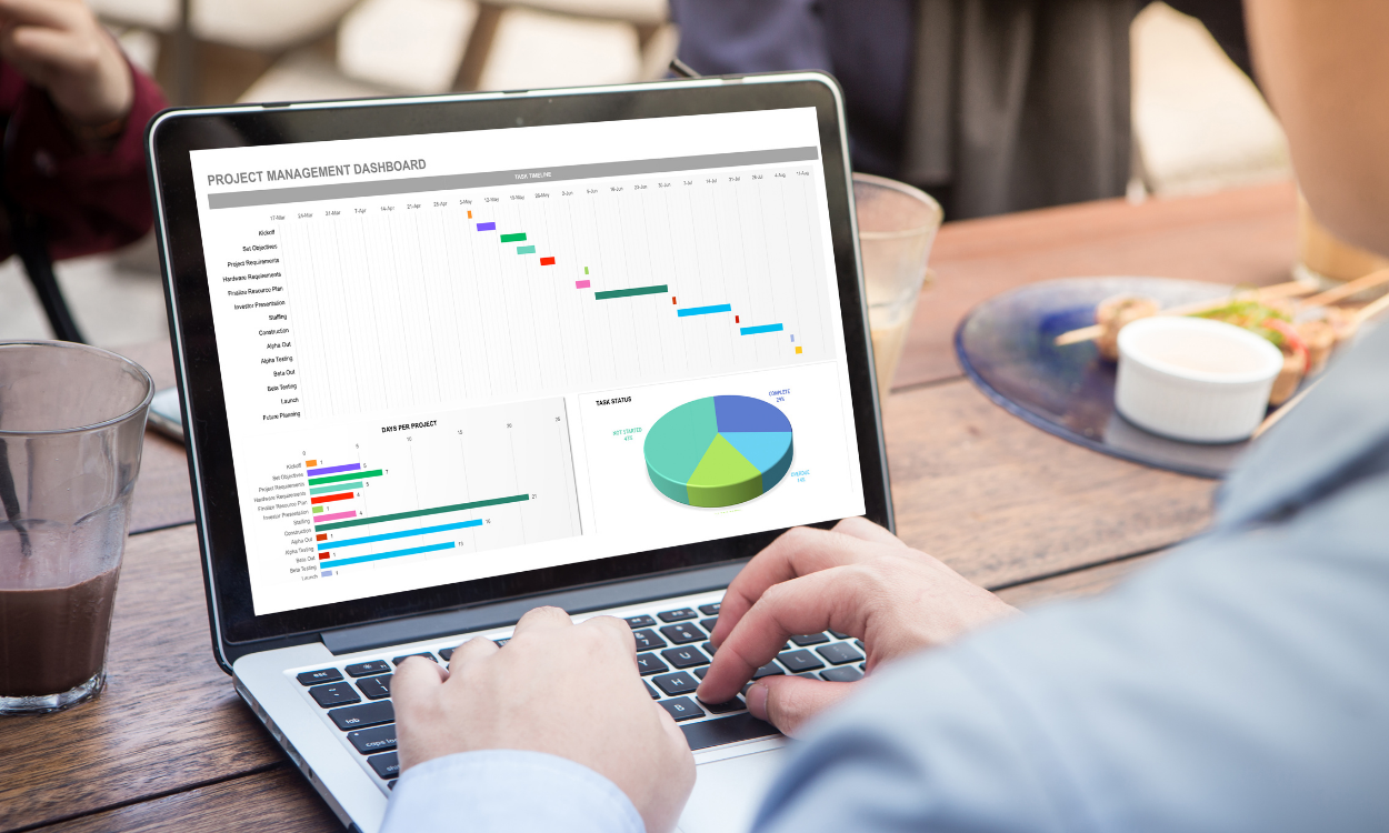 Excel-koulutus ja kurssit Opisto 365:ssa