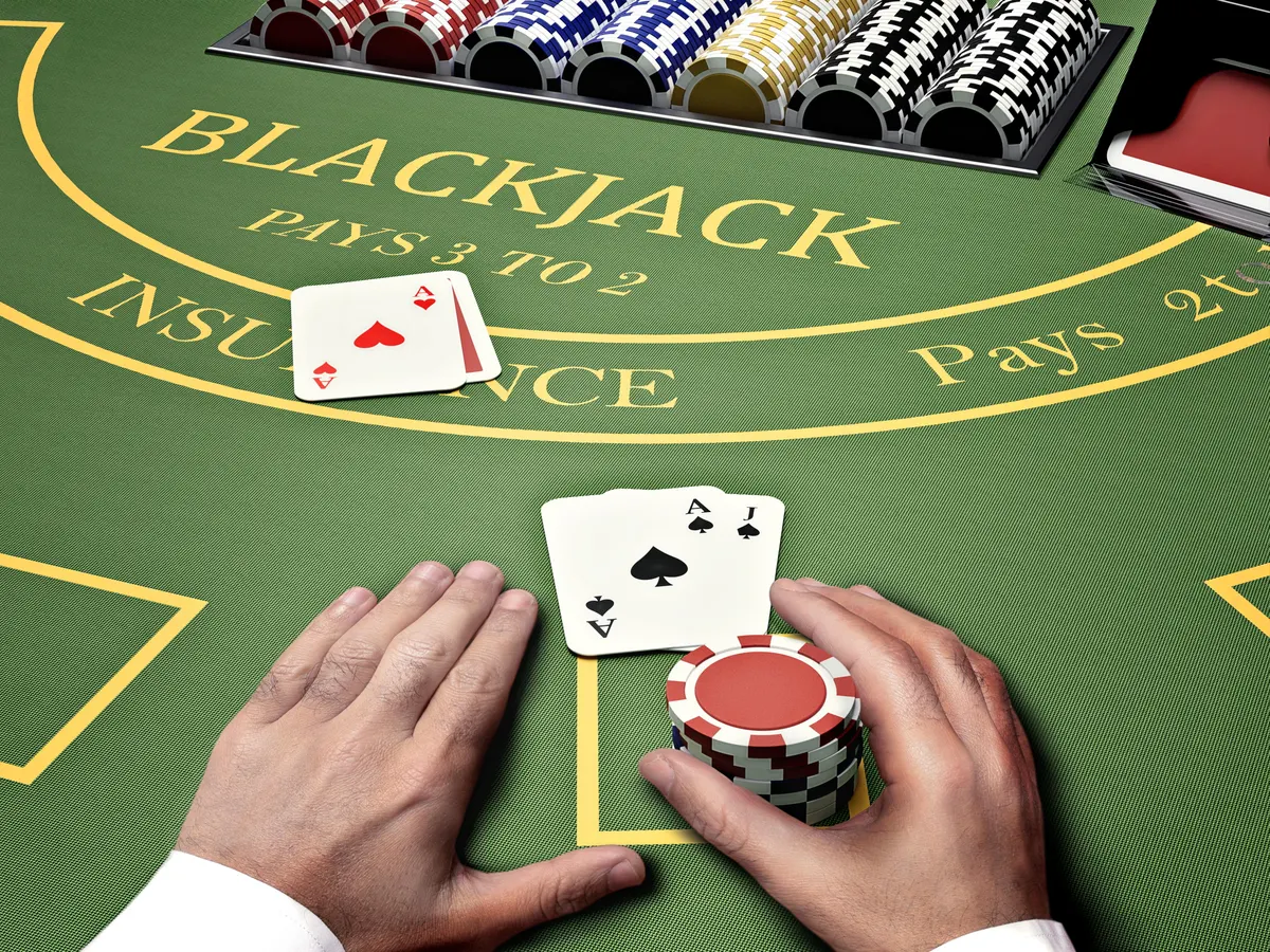 blackjack, spiele, blackjack online