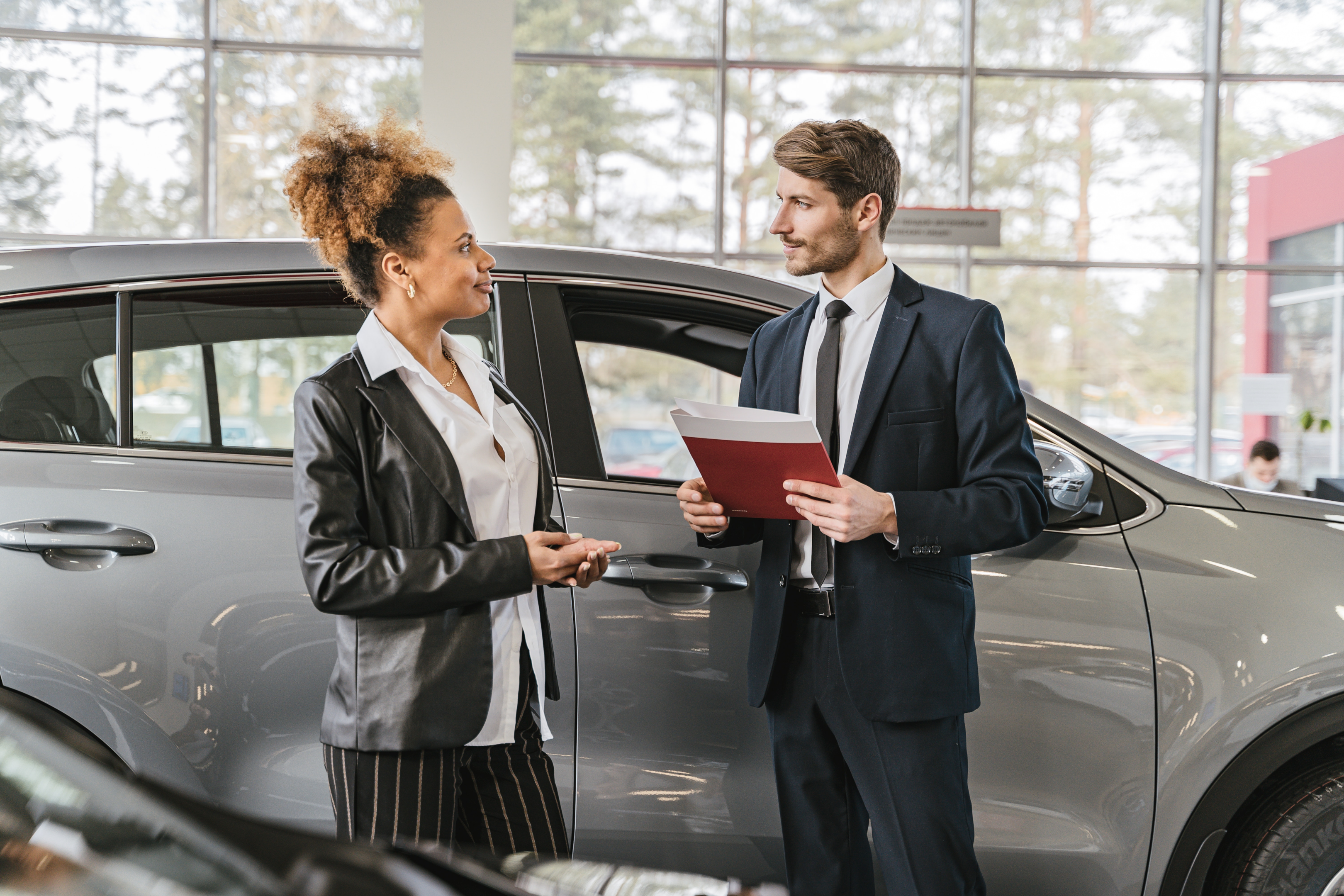 How to determine if a used car price is fair