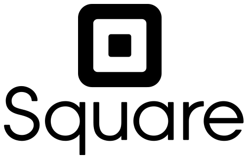 Square logo